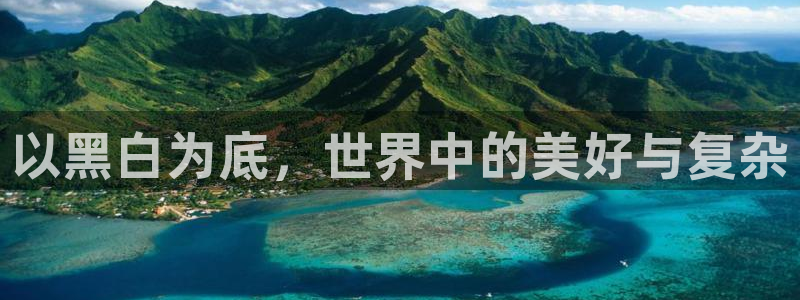 jojo免费樱花动漫看：以黑白为底，世界中的美好与复杂